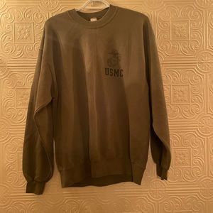 Vintage 1990's USMC Marine